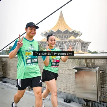 Runner Photo 8633410