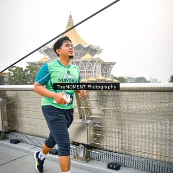 Runner Photo 8633412