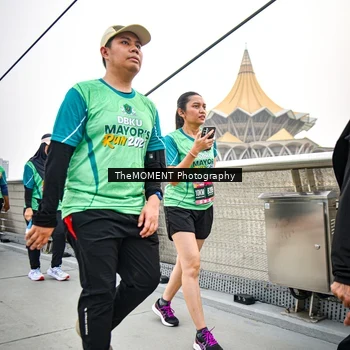 Runner Photo 8633413