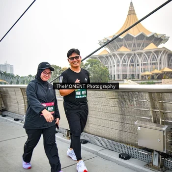 Runner Photo 8633414