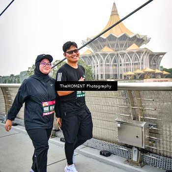 Runner Photo 8633415