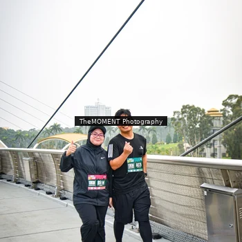 Runner Photo 8633416