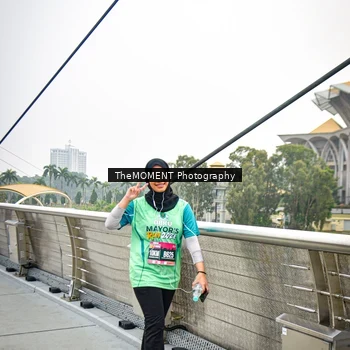 Runner Photo 8633417