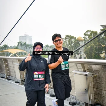 Runner Photo 8633418