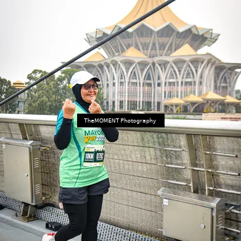 Runner Photo 8633419