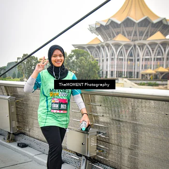 Runner Photo 8633420