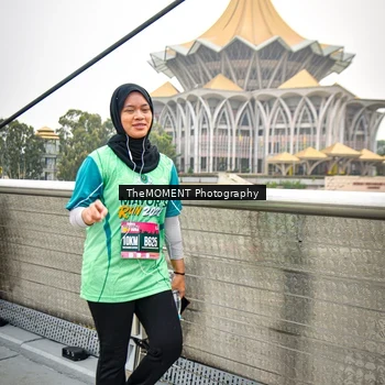 Runner Photo 8633422