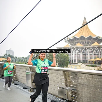 Runner Photo 8633423