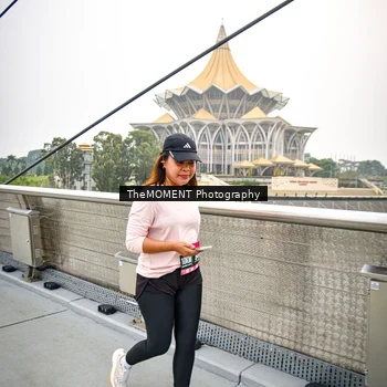 Runner Photo 8633424