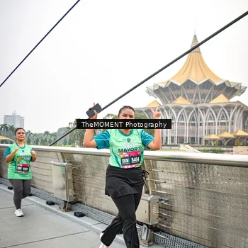 Runner Photo 8633425