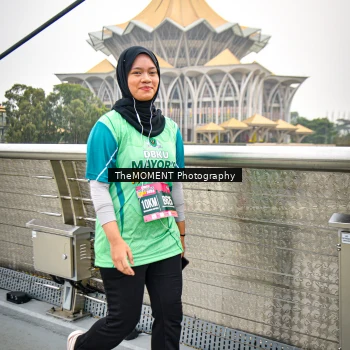 Runner Photo 8633429