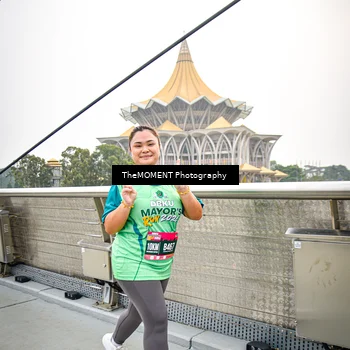 Runner Photo 8633432
