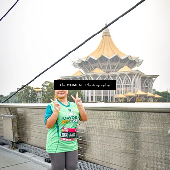 Runner Photo 8633433