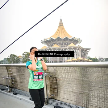 Runner Photo 8633434