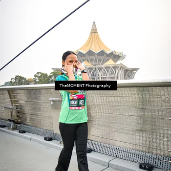 Runner Photo 8633435