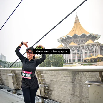 Runner Photo 8633437