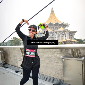 Runner Photo 8633438