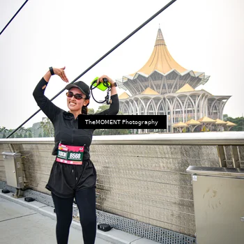 Runner Photo 8633439