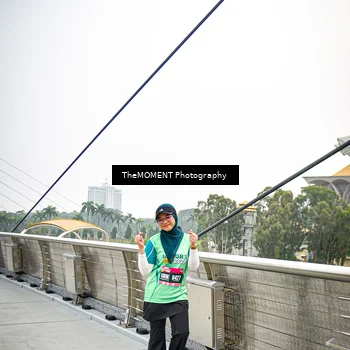 Runner Photo 8633440