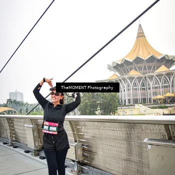 Runner Photo 8633441