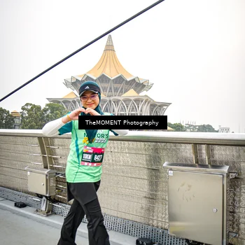 Runner Photo 8633443