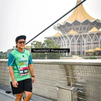 Runner Photo 8633447