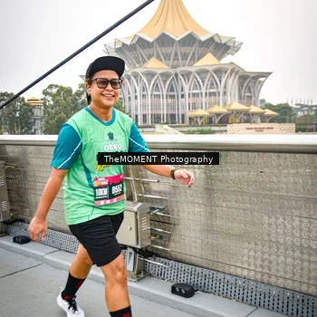 Runner Photo 8633448