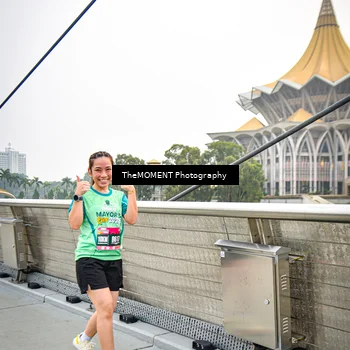 Runner Photo 8633451
