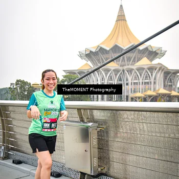 Runner Photo 8633452