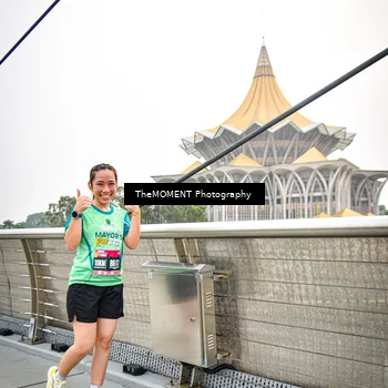 Runner Photo 8633454