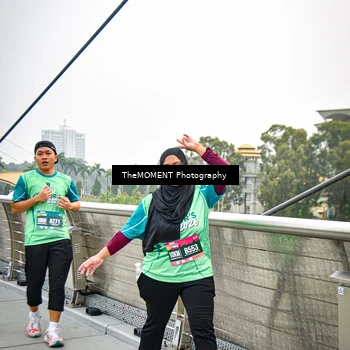 Runner Photo 8633455