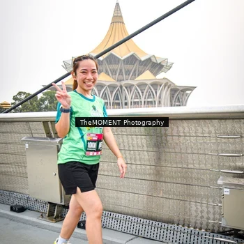 Runner Photo 8633456