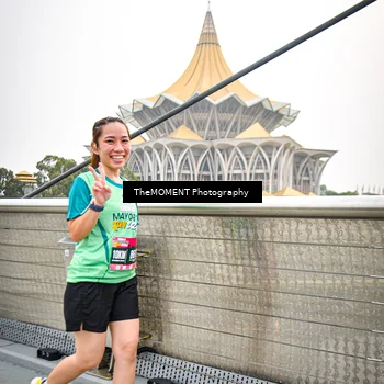 Runner Photo 8633458