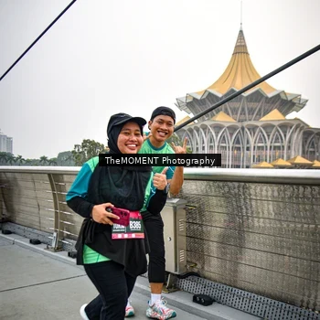 Runner Photo 8633460