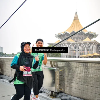 Runner Photo 8633461