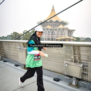 Runner Photo 8633462