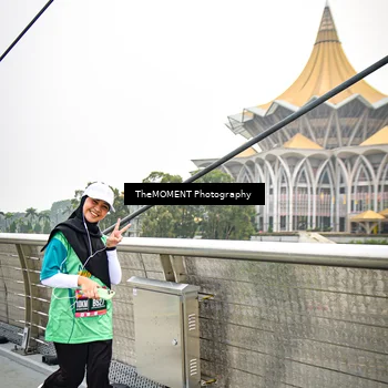 Runner Photo 8633463