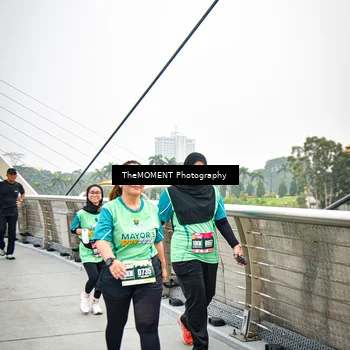 Runner Photo 8633464