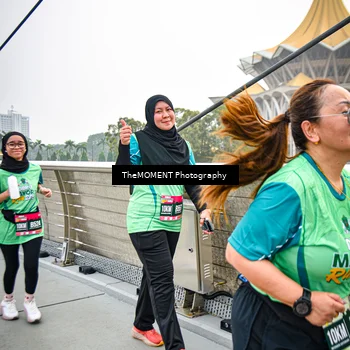 Runner Photo 8633465