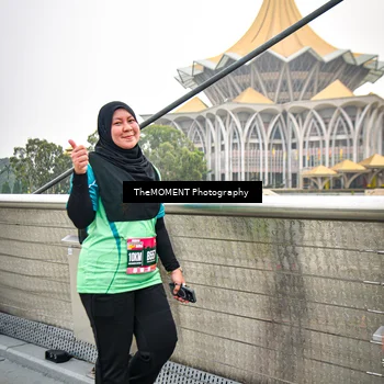 Runner Photo 8633468