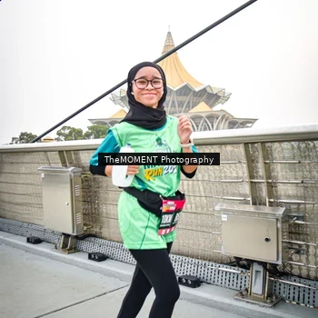 Runner Photo 8633469