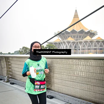 Runner Photo 8633470