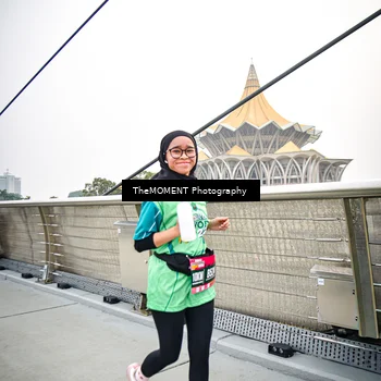 Runner Photo 8633471