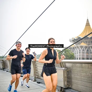Runner Photo 8633472