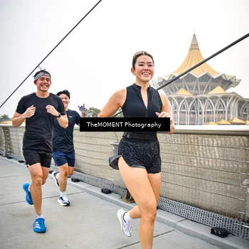 Runner Photo 8633474