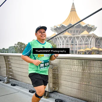 Runner Photo 8633475