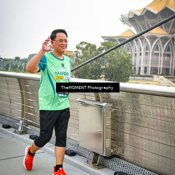 Runner Photo 8633480