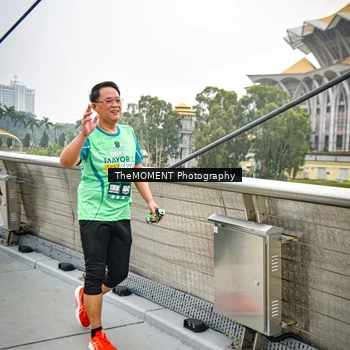 Runner Photo 8633481