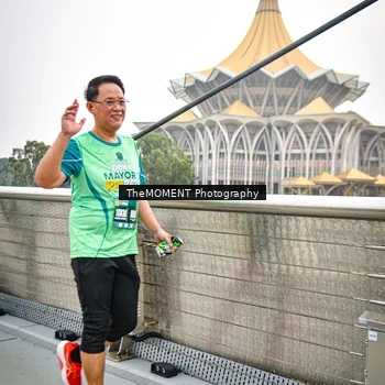 Runner Photo 8633483