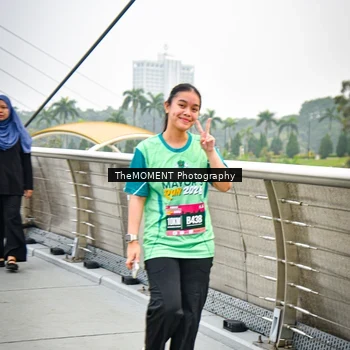 Runner Photo 8633485